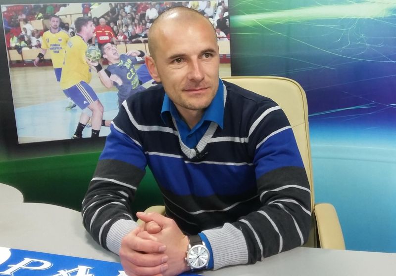 Vasilică a nominalizat echipele care pot “încurca” la judeţ