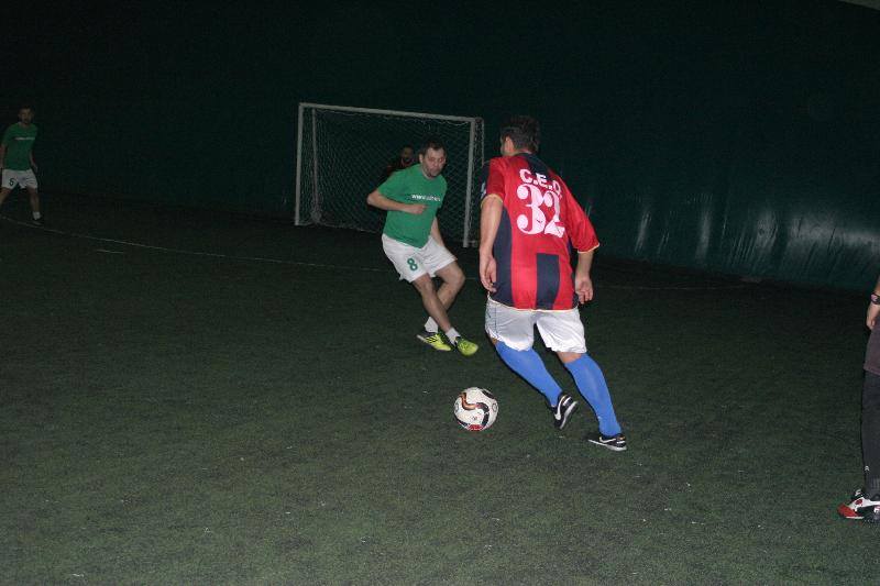 Cupa Old Boys, la ediţia a IV-a