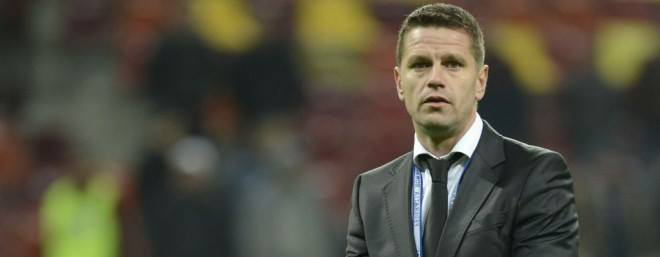 Stoican vrea să-şi bată fosta echipă: “Va fi un meci special pentru toţi”