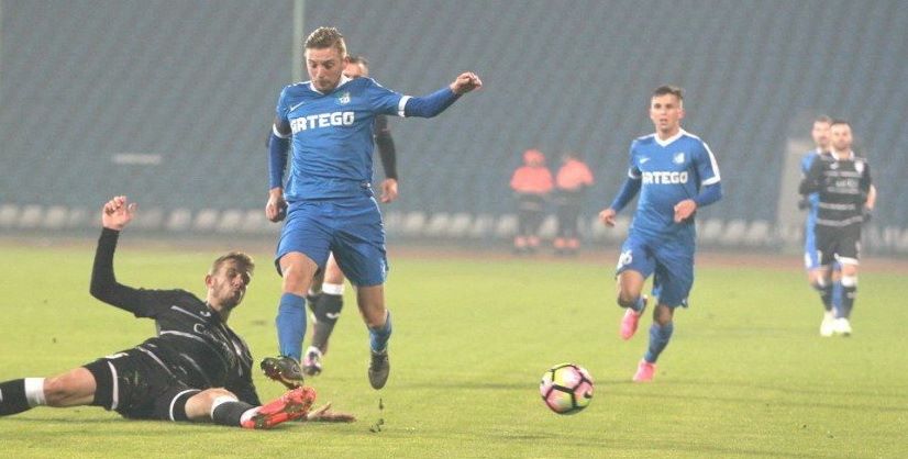 Speranţe pentru Pandurii! Verdict nefavorabil pentru Timişoara