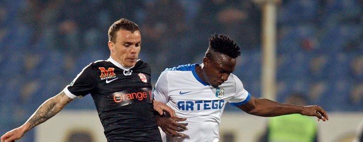 Prea mici pentru Liga 1? Pandurii merg din eşec în eşec