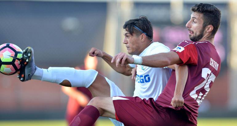 Începe lupta din play-out! Voluntari, primul obstacol