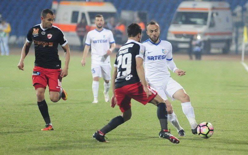 S-a terminat “acomodarea”! Pandurii lui Stoican, nevoiţi să obţină rezultate