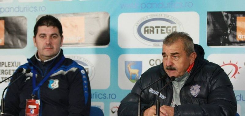 Şi adversarii Pandurilor au probleme: “O situaţie crudă şi tristă”