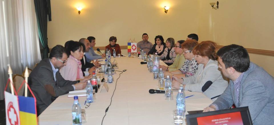 Comisie pentru medici, înființată de către Federația SANITAS