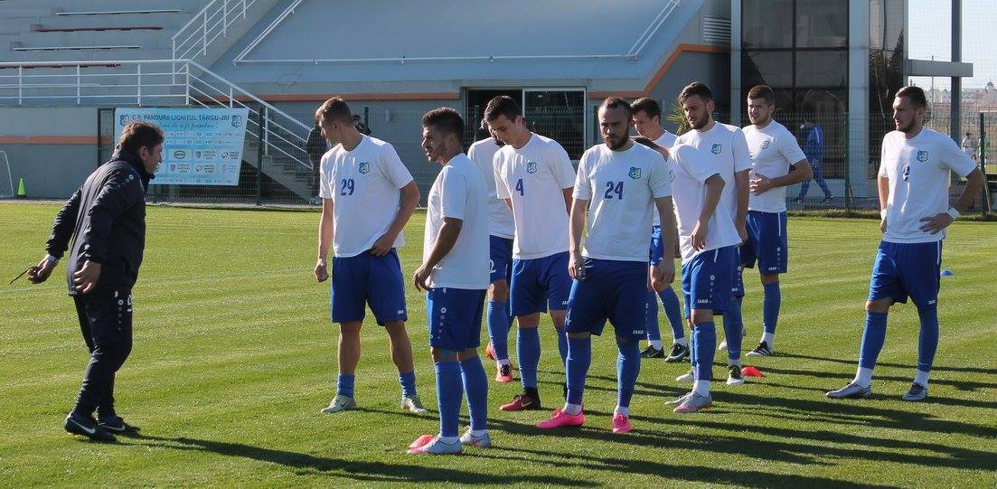 Începe greul pentru panduri