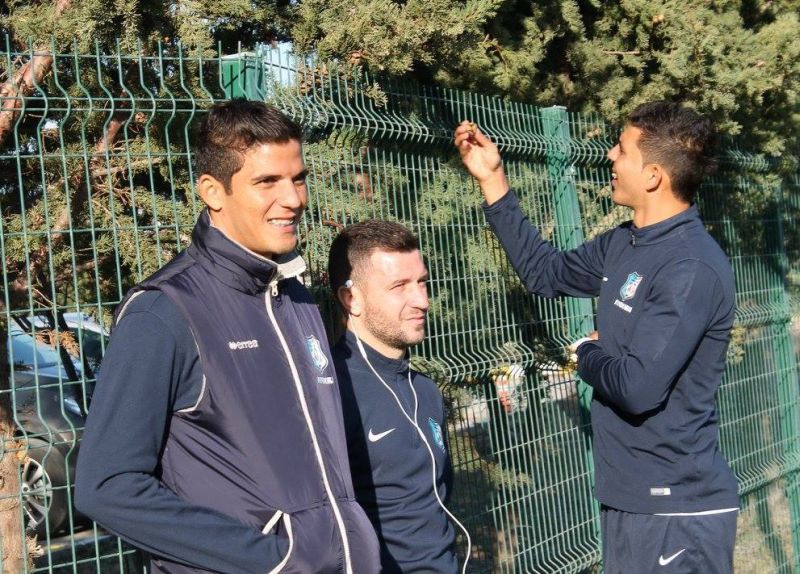 Trei “achiziţii” pentru salvarea Pandurilor: “Experienţa ne ajută”