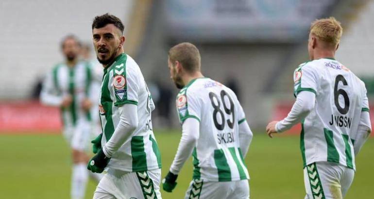 Un fost pandur e fericit în Turcia: “Am refuzat o ofertă de la Steaua”