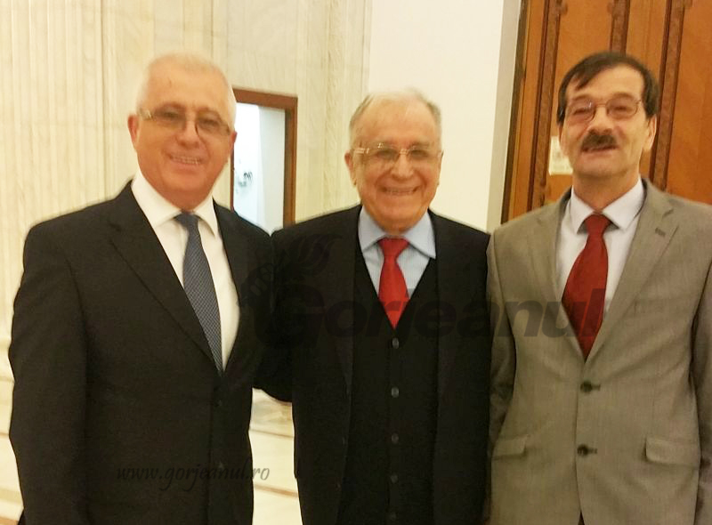 Simpozion la Parlament cu 300 de specialiști din domeniul Apelor! Modernizarea stațiilor de tratare din Gorj, adusă în discuție