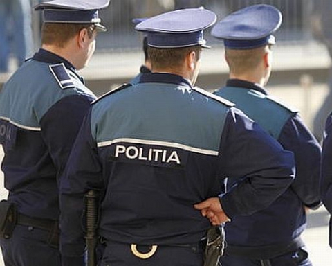 Polițist de nota 2,80: Agentul a vrut funcția de șef la un post din Gorj