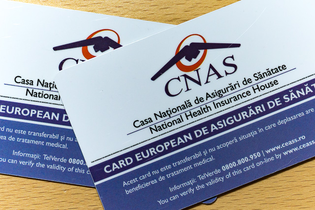 Cardurile europene, din ce în ce mai solicitate