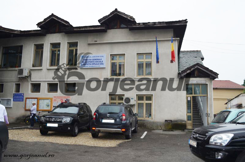 41 de minori din Gorj au săvârșit fapte penale