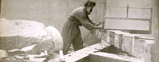 Educaţia…şi Lecţia de viaţă – Periplu cu maxime și cugetări, într-un dialog imaginar cu Constantin Brâncuși – “Opera de artă necesită o uriaşă răbdare şi, mai presus de orice, o înverşunată luptă împotriva materialelor”