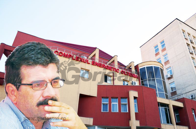 Cârciumaru nu îl vrea promovat manager CEO pe Ciurel