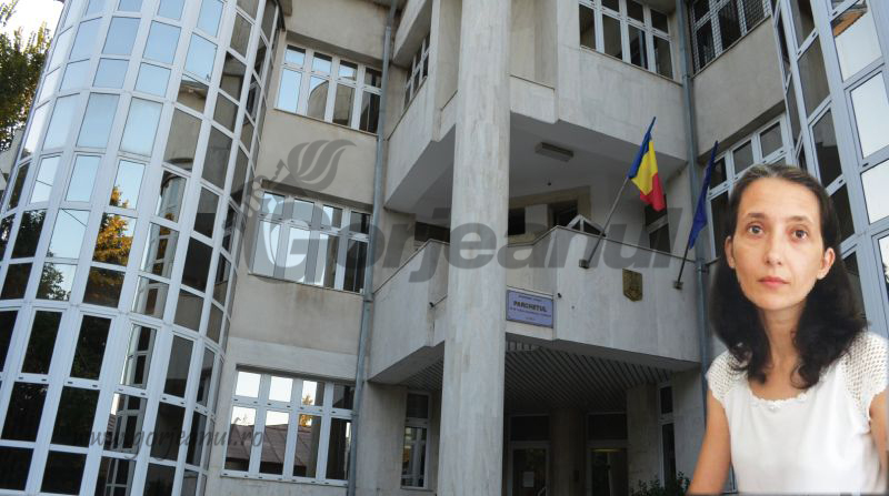 Felicia Cocoș, numită șefa Secției Judiciare