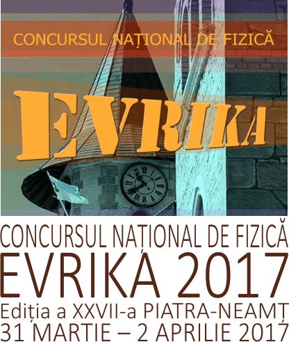 Gorjul, reprezentat de cinci elevi la Concursul Național de Fizică ”Evrika”