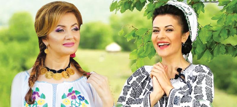 Cadou muzical pentru rovinărence