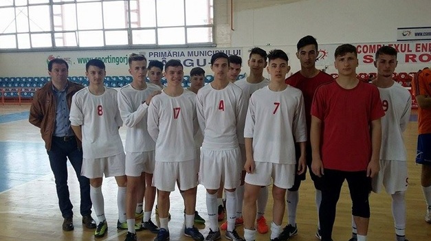 „Cupa Mărțișorului” la fotbal – licee, ediția a X-a