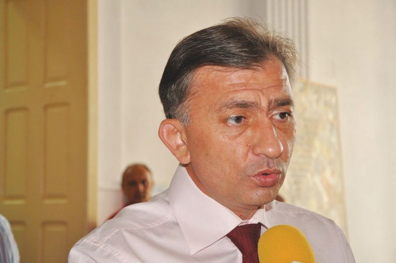 Pe “consilierul” Dian Popescu îl poate paște un nou dosar penal