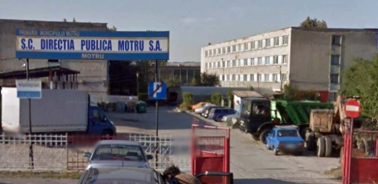 S-a internat în Spitalul Motru și soția angajatului Direcției Publice, depistat azi cu coronavirus