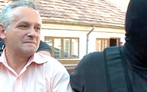 Condamnare pentru un gorjean care a “luptat” cu corupția…