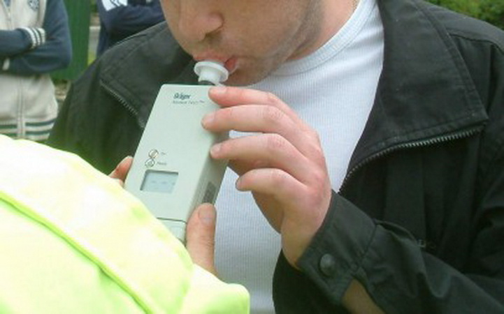 Doi târgujieni, prinși la volan beți criță: Unul dintre ei nu are permis de conducere