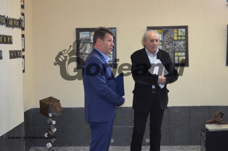 Zi de sărbătoare la CJCPCT Gorj