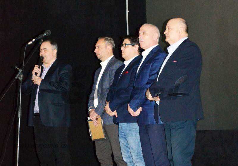 Film documentar despre viața și faptele Ecaterinei Teodoroiu, lansat la Târgu-Jiu