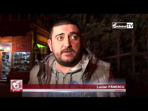 PĂNESCU JR , OBLIGAT SĂ NU PLECE DIN ȚARĂ