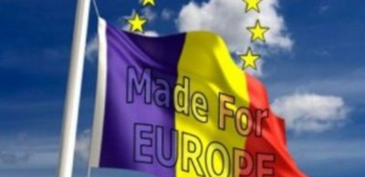 Concursul ”Made for Europe”, la o nouă ediție