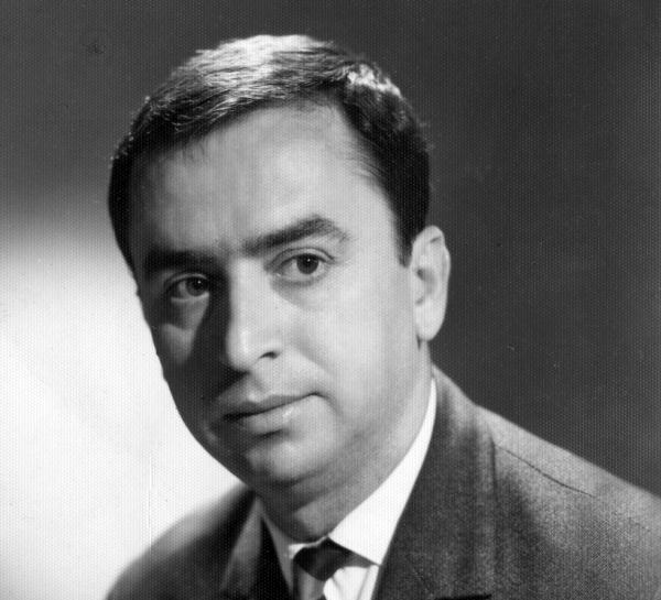 Pompiliu Marcea, istoric și critic literar român (1928 – 1985)