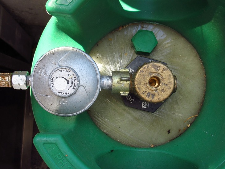 Panică la Stănești