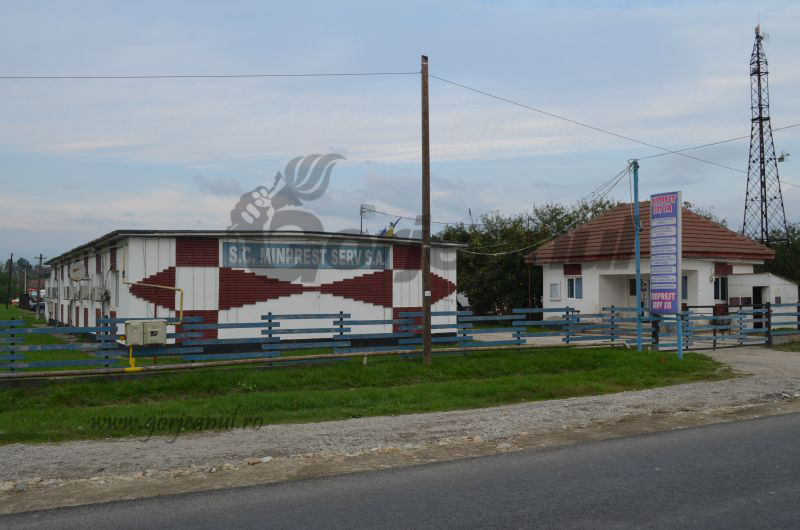 Achitare, pe fond, pentru foștii șefi ai Minprest