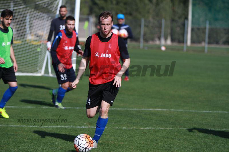 Mrzljak şi Jazvic întăresc Universitatea!