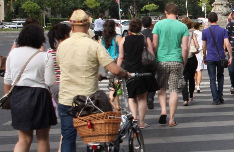 E vremea generațiilor “nevrozate”, care denaturează ființa umană