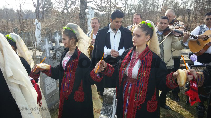 Brâncuși, comemorat la Hobița și Paris