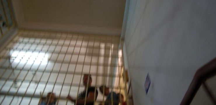 Corduneanu, eliberat din Penitenciarul Târgu-Jiu