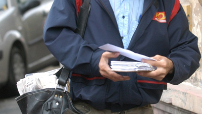 Pedeapsă majorată pentru un poștaș din Stoina care a delapidat