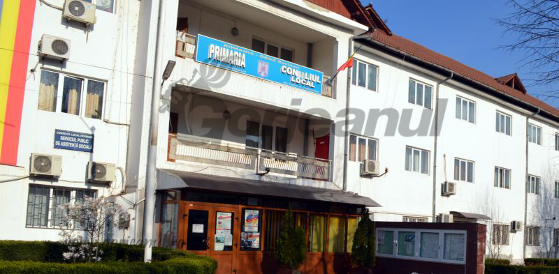 Primăria Rovinari face noi angajări