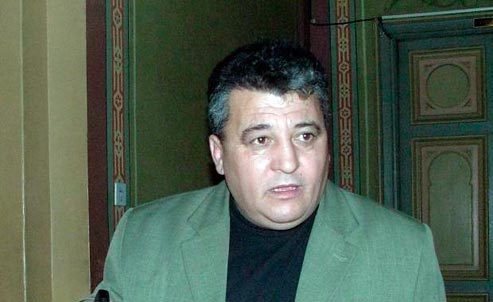 Lider al Blocului Naţional Sindical, găsit spânzurat