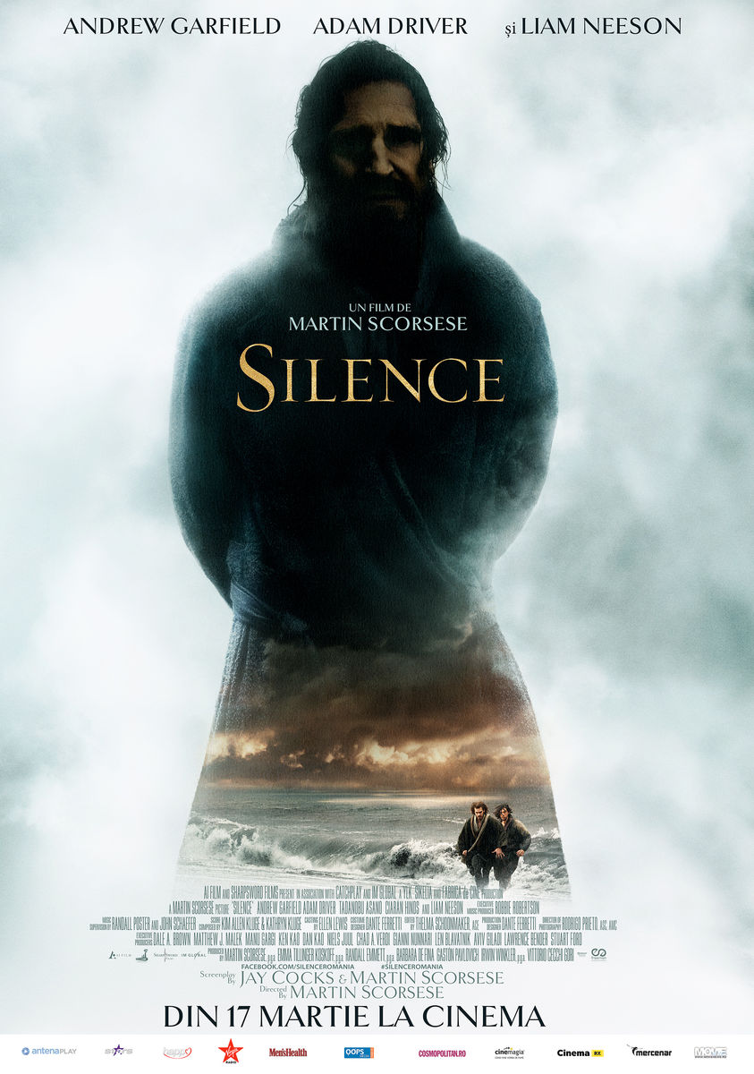 Silence (2016) – Sergiu Nicolaescu 20:00