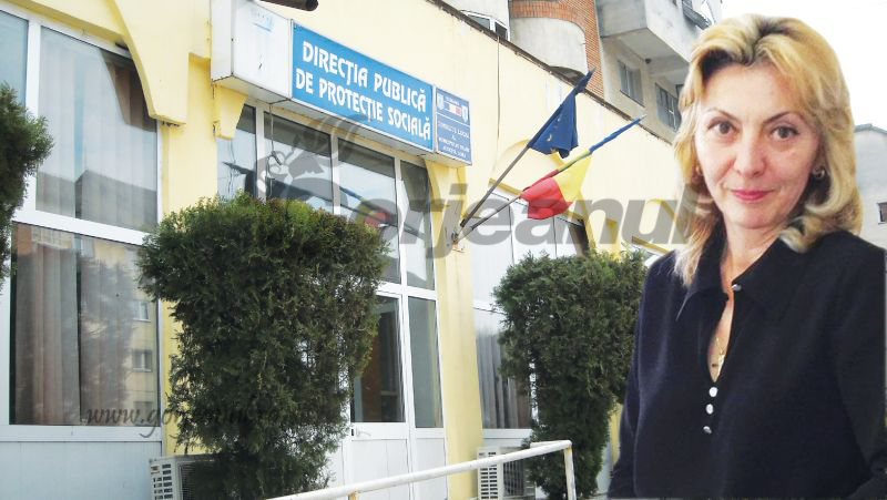 Pentru Sărbătorile Pascale / Tichete sociale pentru târgujienii cu venituri mici