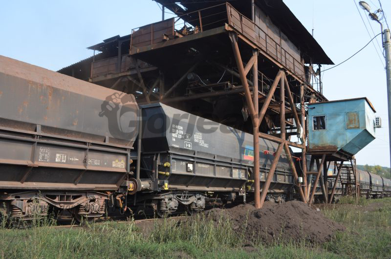 30.000 de tone de cărbune de la Husnicioara, livrate la Timișoara