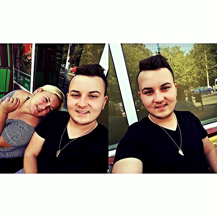 EXCLUSIV: Fratele tinerei ucise de ziua ei face primele declarații