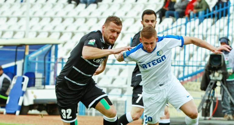 Hlistei rămâne optimist: “Ne vom salva!”