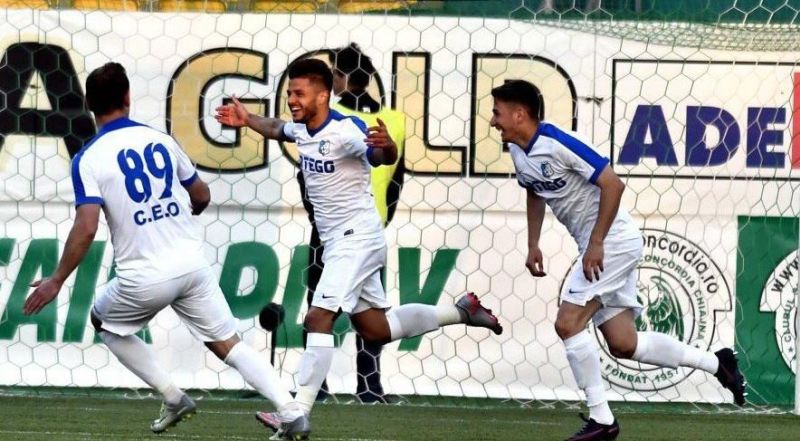 Pandurii, precauţi înainte de ASA: “Să nu dăm în partea cealaltă”