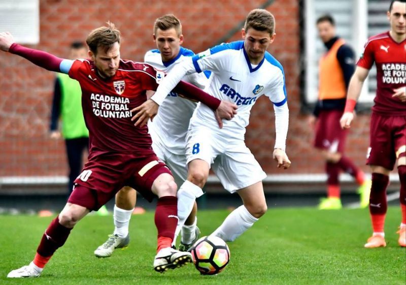 Adversarele Pandurilor nu vor în Europa