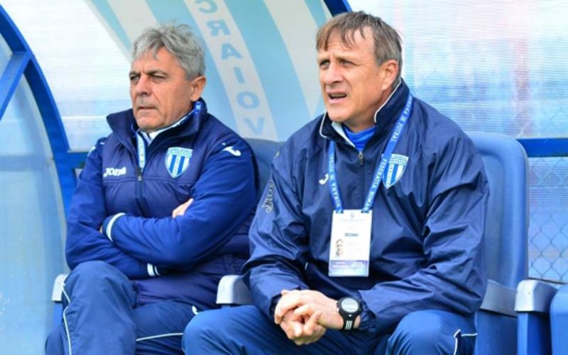 Cârţu, dezamăgit de “Ştiinţa”