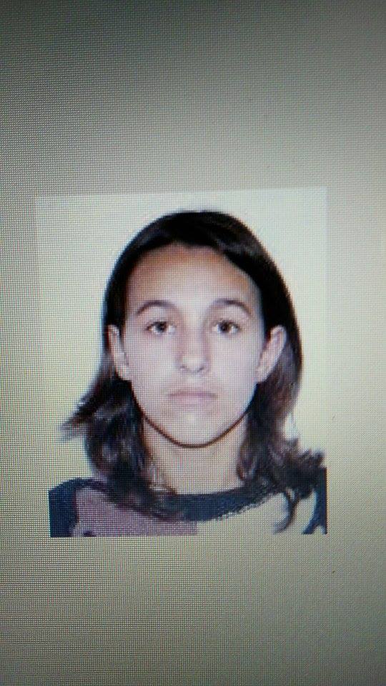 Nu a fost o păcăleală! O elevă a Școlii Gimnaziale Runcu a dispărut pe 1 aprilie