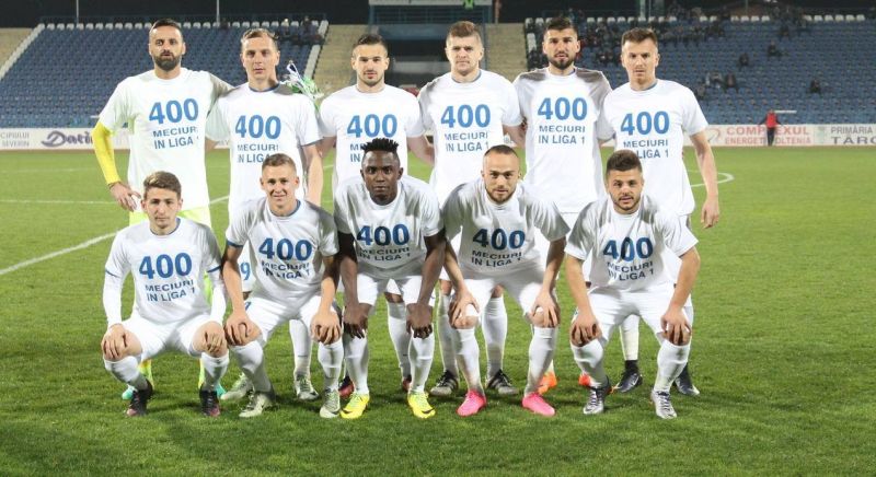 Pandurii, program “aerisit” după sărbători